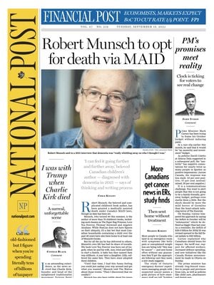 National Post (The Post)