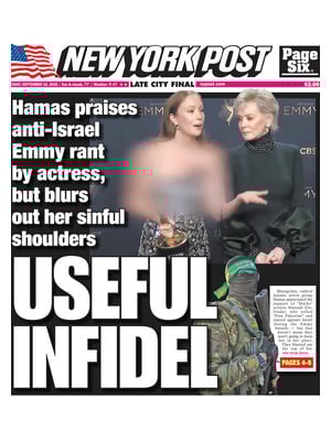 New York Post