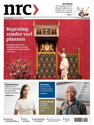 NRC Handelsblad