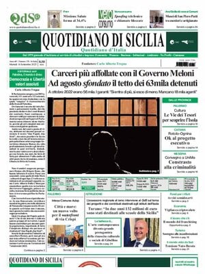 Quotidiano di Sicilia