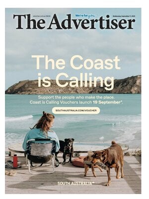 The Advertiser