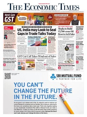 The Economic Times