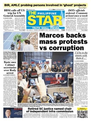 The Philippine Star