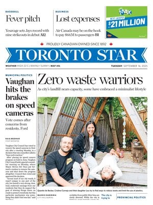 Toronto Star
