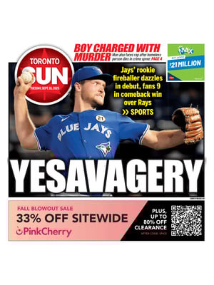 Toronto Sun
