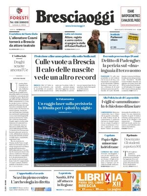 Brescia Oggi
