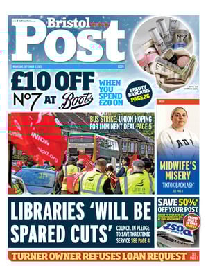 Bristol Post