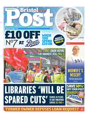 Bristol Post