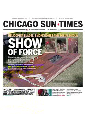 Chicago Sun-Times