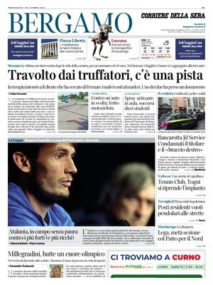 Corriere della Sera (Bergamo)