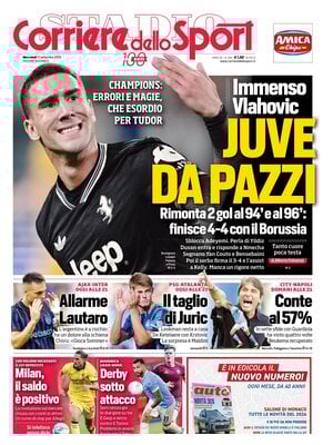 Corriere dello Sport