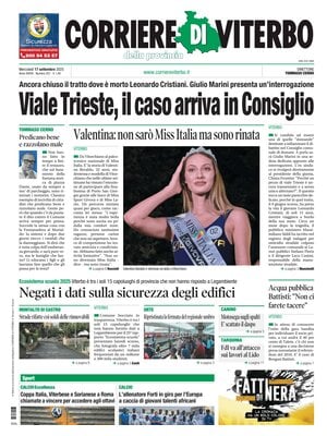 Corriere di Viterbo