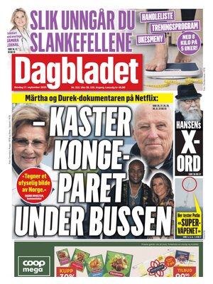 Dagbladet