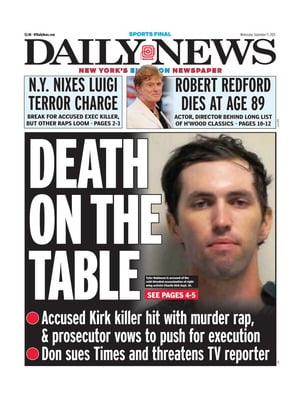 Daily News (New York)