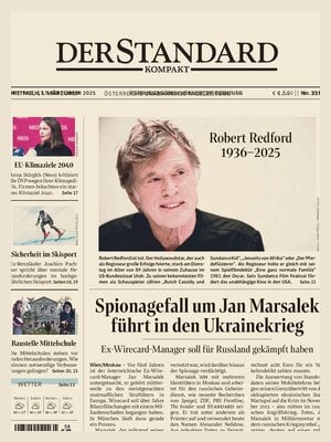 Der Standard