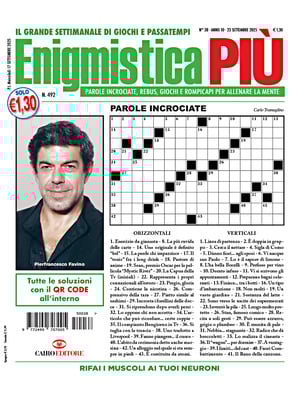 Enigmistica PIÙ