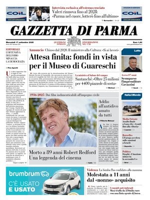 Gazzetta di Parma