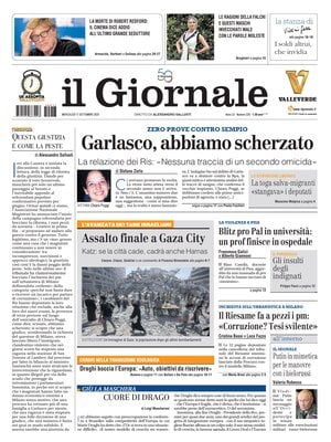 Il Giornale