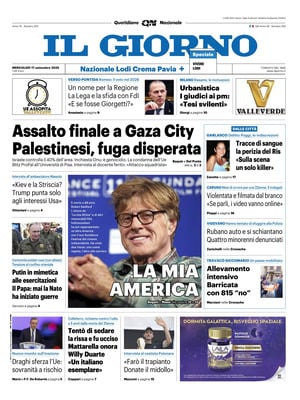 Il Giorno