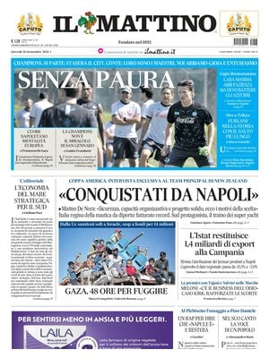 Il Mattino