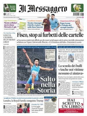 Il Messaggero