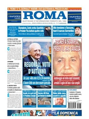 Il Roma (Quotidiano di Napoli)