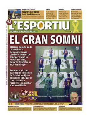 L'Esportiu