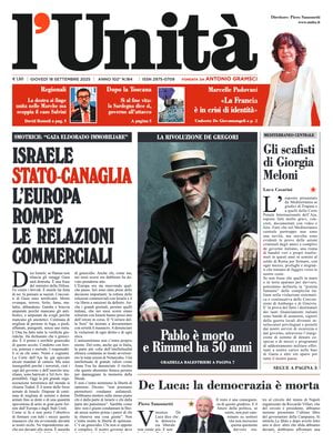 L'Unità