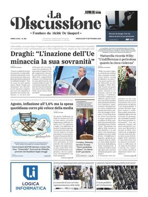 La Discussione