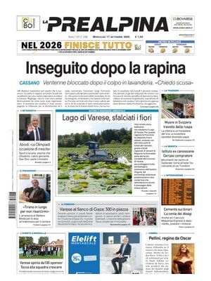 La Prealpina