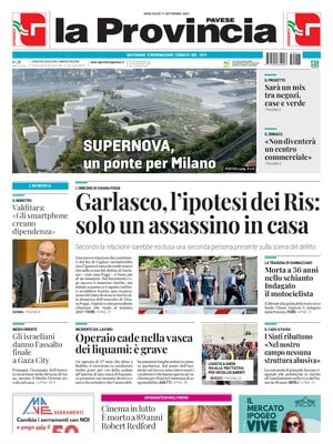 La Provincia Pavese