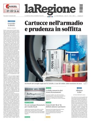 La Regione