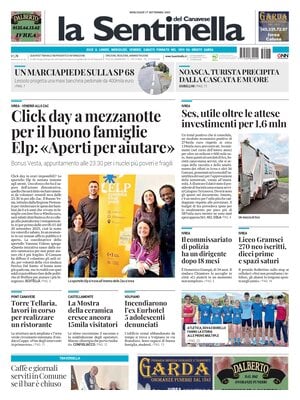 La Sentinella del Canavese