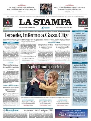 La Stampa