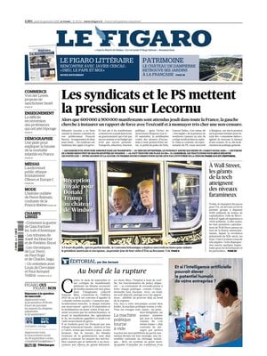 Le Figaro