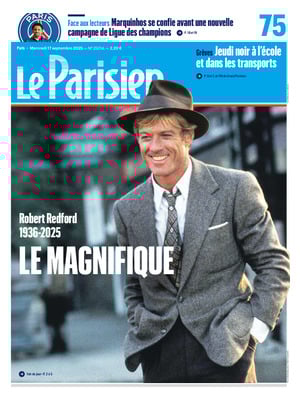 Le Parisien