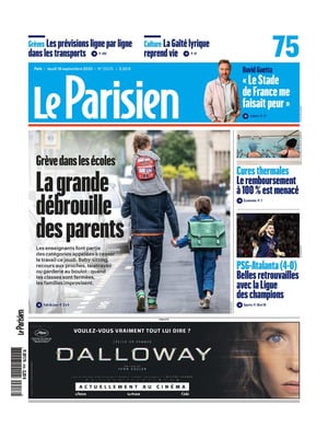Le Parisien