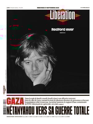 Libération