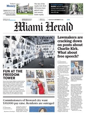 Miami Herald