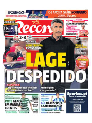 Record
