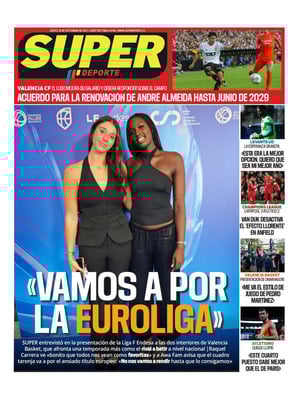 Superdeporte