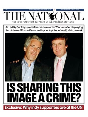 The National (Scotland)