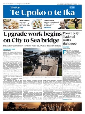 The Post (NZ)