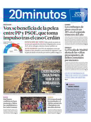 20 minutos (Madrid)