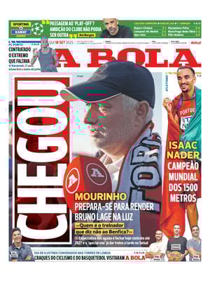 A Bola