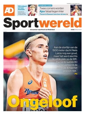 AD Sportwereld