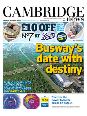 Cambridge News