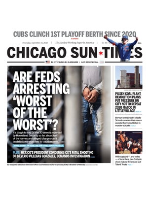 Chicago Sun-Times