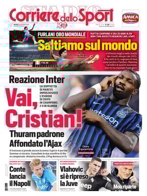Corriere dello Sport (Lombardia)