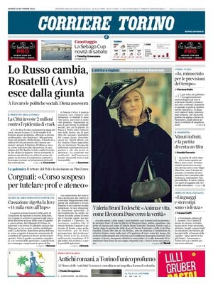 Corriere Torino